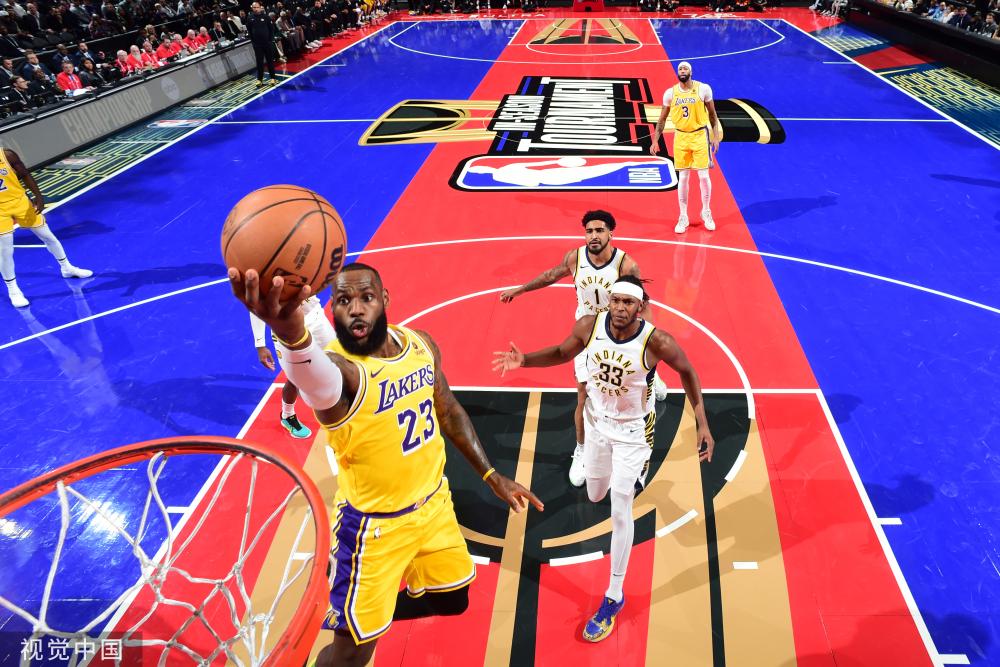 国王杯向来 国王杯向来